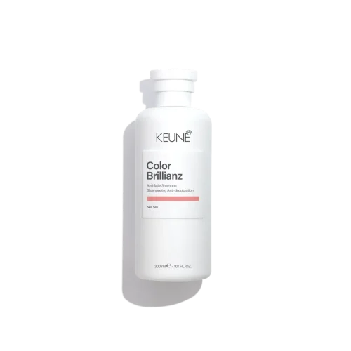 Keune Color Brillianz Anti-fade Sulfate-Free Shampoo 250ml – šampon bez sulfata za obojenu ofarbanu kosu