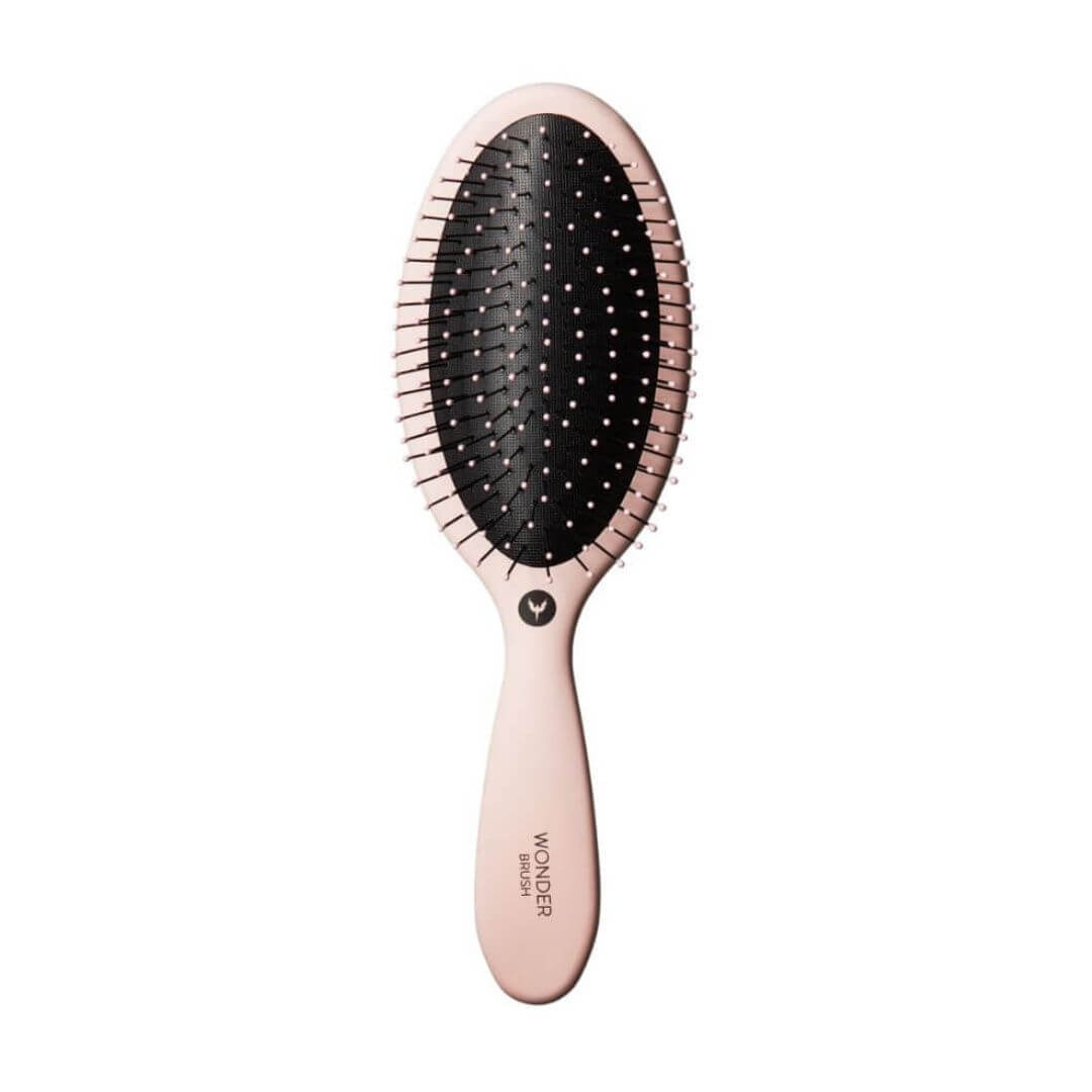 HH Simonsen Wonder Brush četka za kosu (DUSTY ROSE)