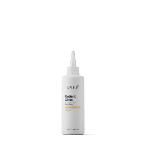 Keune Radiant Gloss — Illuminating Hair Gloss