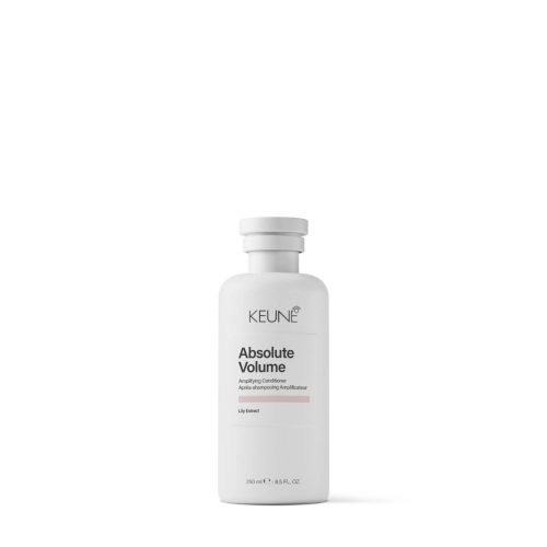 Keune Absolute Volume — Amplifying Conditioner