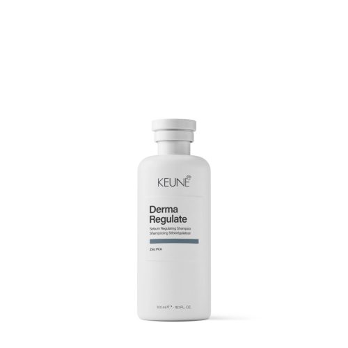 Keune Derma Regulate — Sebum Regulating Shampoo (šampon za masnu kosu)