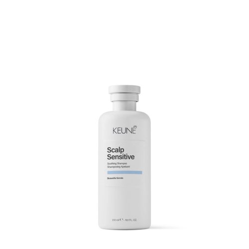 Keune Scalp Sensitive — Soothing Shampoo - za osjetljivo i nadraženo vlasište (300ml)