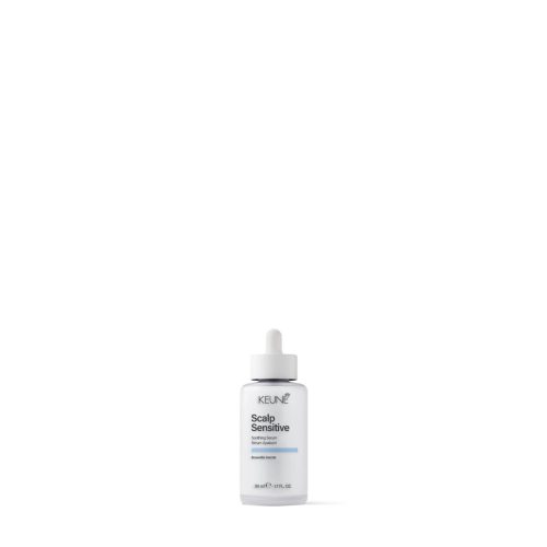 Keune Scalp Sensitive — Soothing Serum -  umirujući serum za osjetljivo, svrbljivo i crveno vlasište