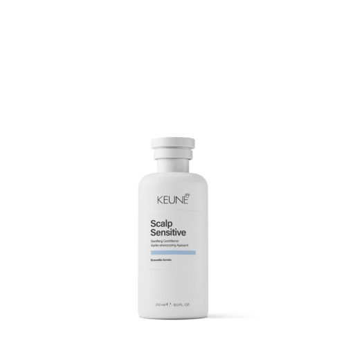 Keune Scalp Sensitive — Soothing Conditioner - za osjetljivo i nadraženo vlasište (250ml)