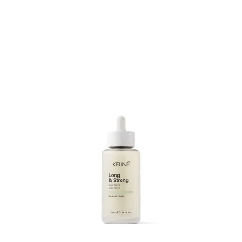 Keune Long & Strong Super Serum - serum za rast kose