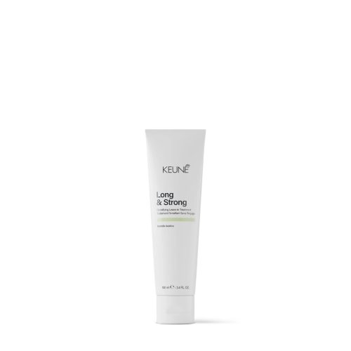 Keune Long & Strong Densifying Leave-In Treatment - leave-in regenerator za gustu kosu