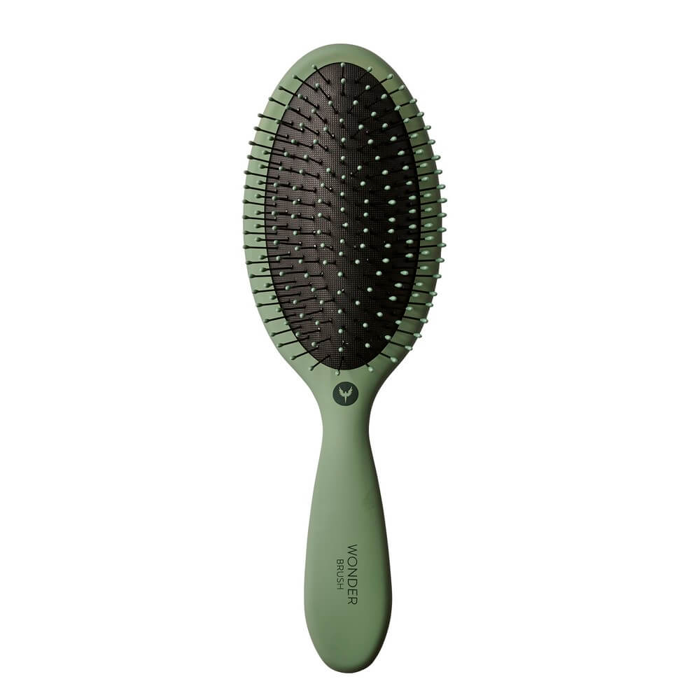 HH Simonsen Wonder Brush četka za kosu (Army Green)