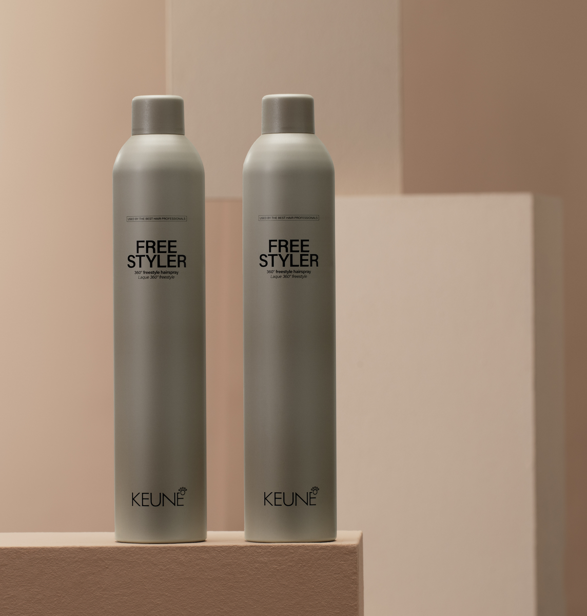Style Freestyler Spray 300ml - Image 2