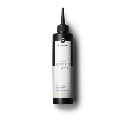 Keratin boost - keratinsko ulje za kosu 250ml (Keratin za peglu)