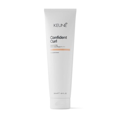 Keune Confident Curl — Leave-in Curly (300ml)