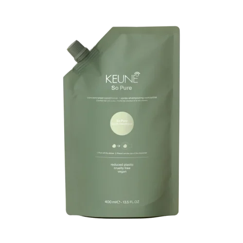 SO PURE REGENERATOR (CLARIFY) 400ml