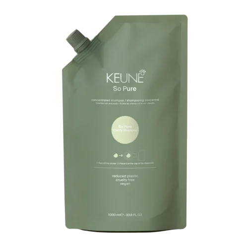 SO PURE ŠAMPON (CLARIFY) 1000ml