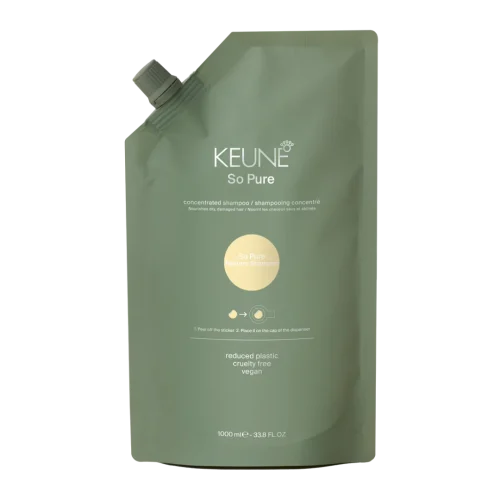 SO PURE ŠAMPON (RESTORE) 1000ml