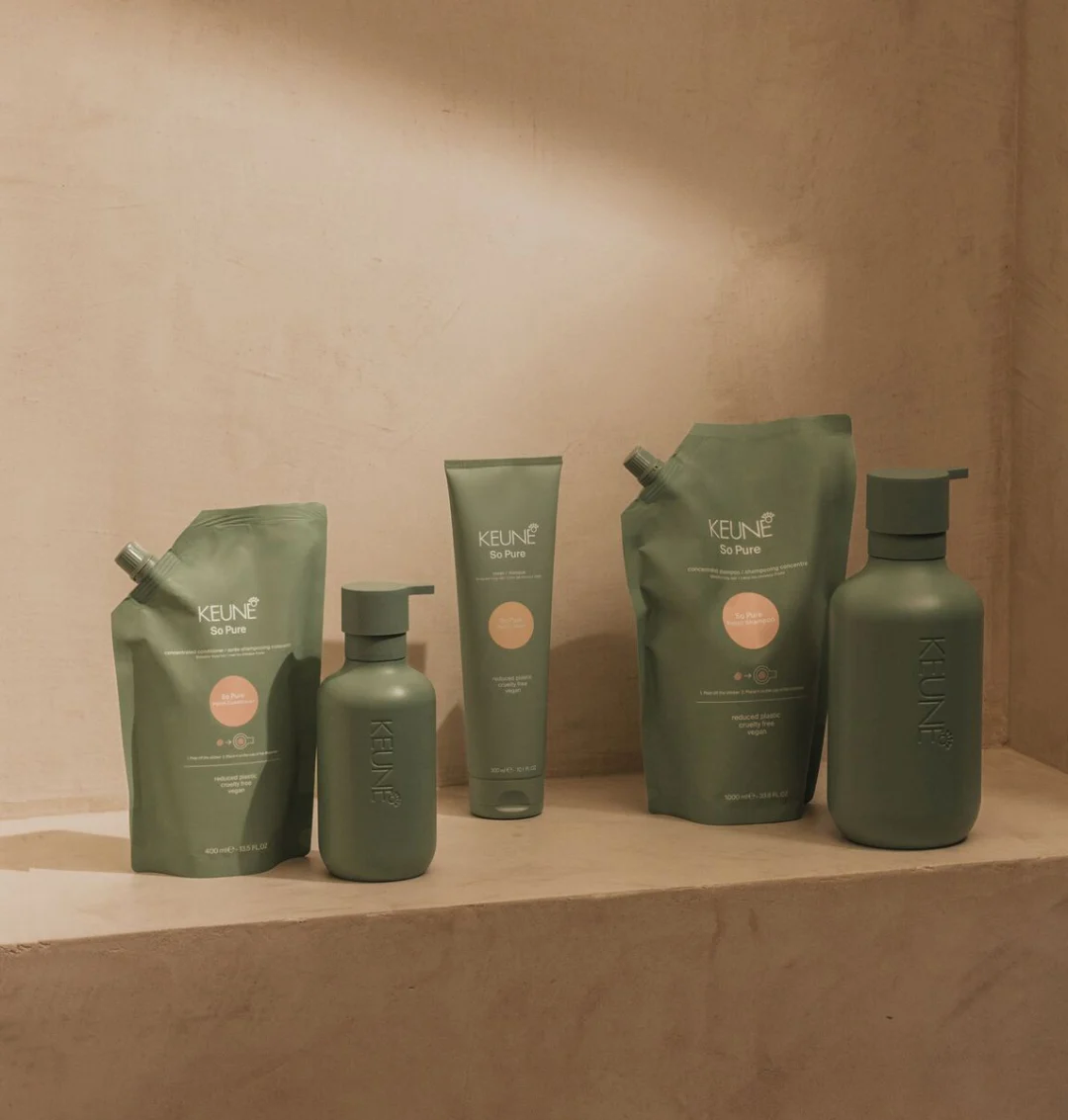 SO PURE DISPENSER PRAZAN - 1000ML - Image 3