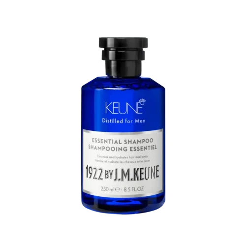 1922 BY JM KEUNE ESSENTIAL SHAMPOO (Šampon za muškarce)