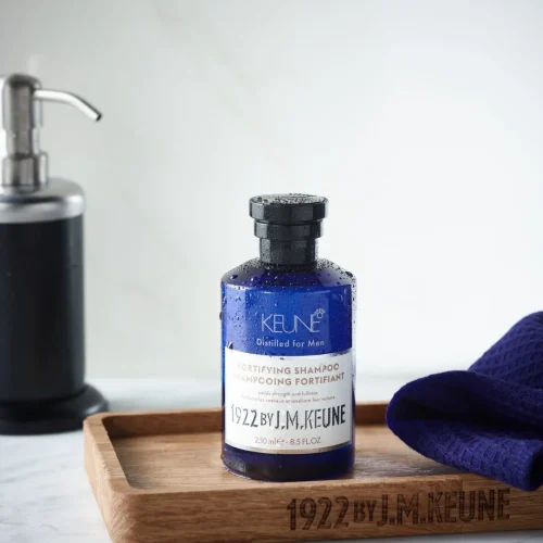 1922 Fortifying Shampoo (Šampon za muškarce)