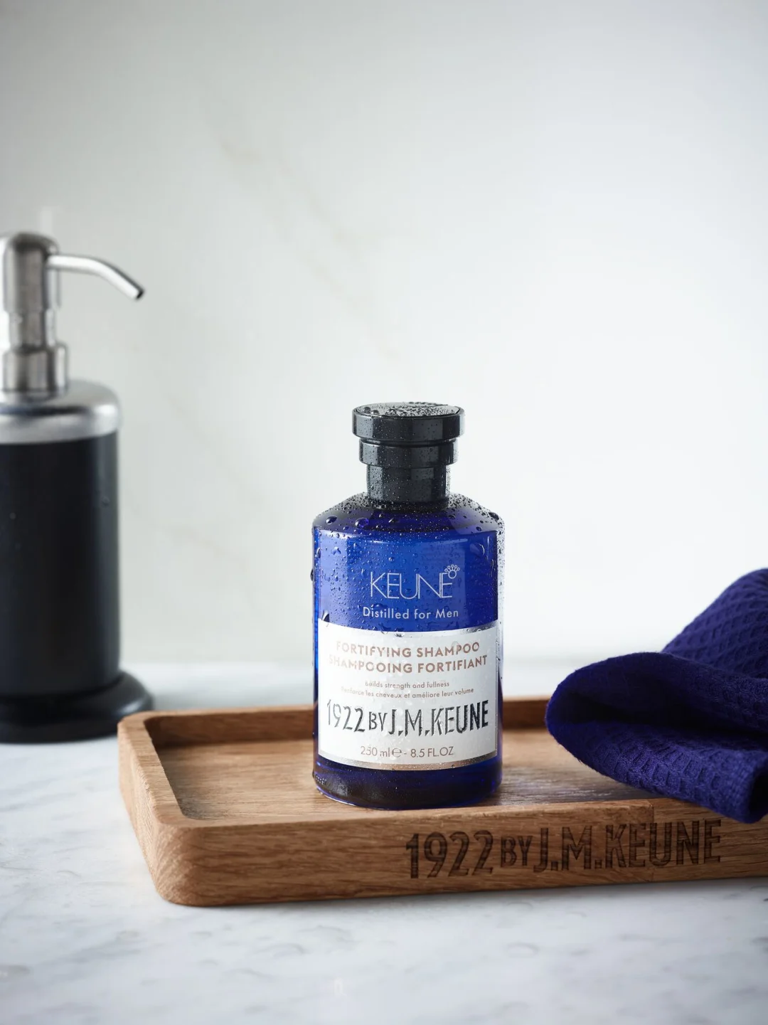 1922 Fortifying Shampoo (Šampon za muškarce)