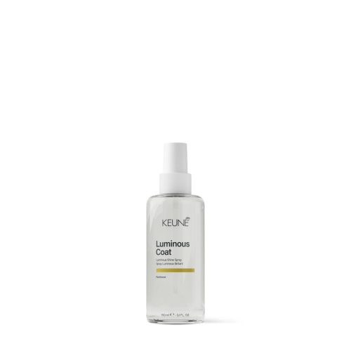 Keune Luminous Coat — Luminous Shine Spray