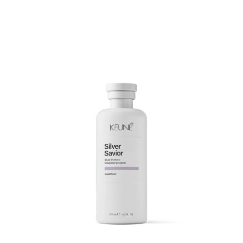 Keune Silver Savior šampon za neutralizaciju žutih tonova (300ml)