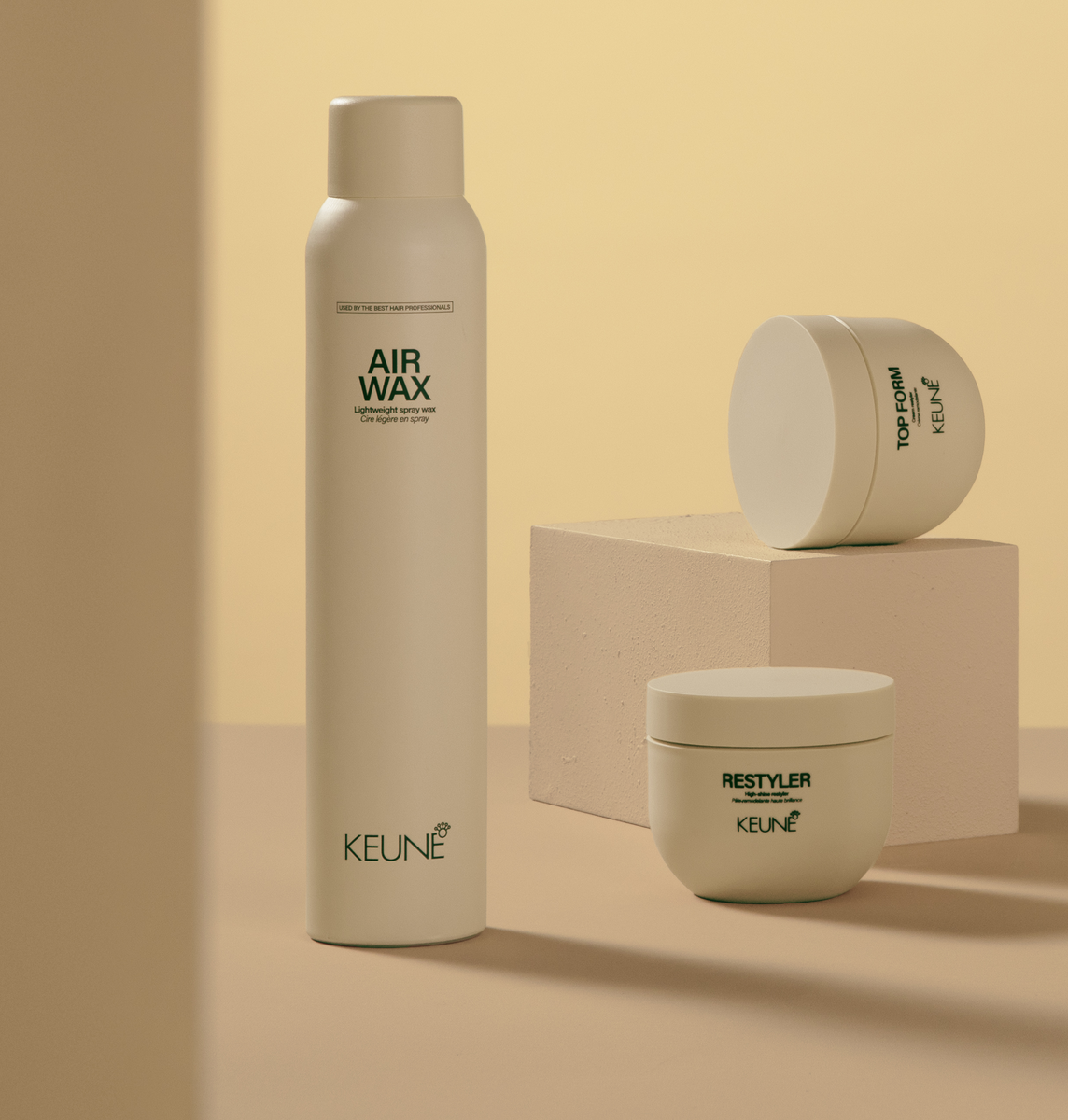 Style Air Wax 200ml - Image 3