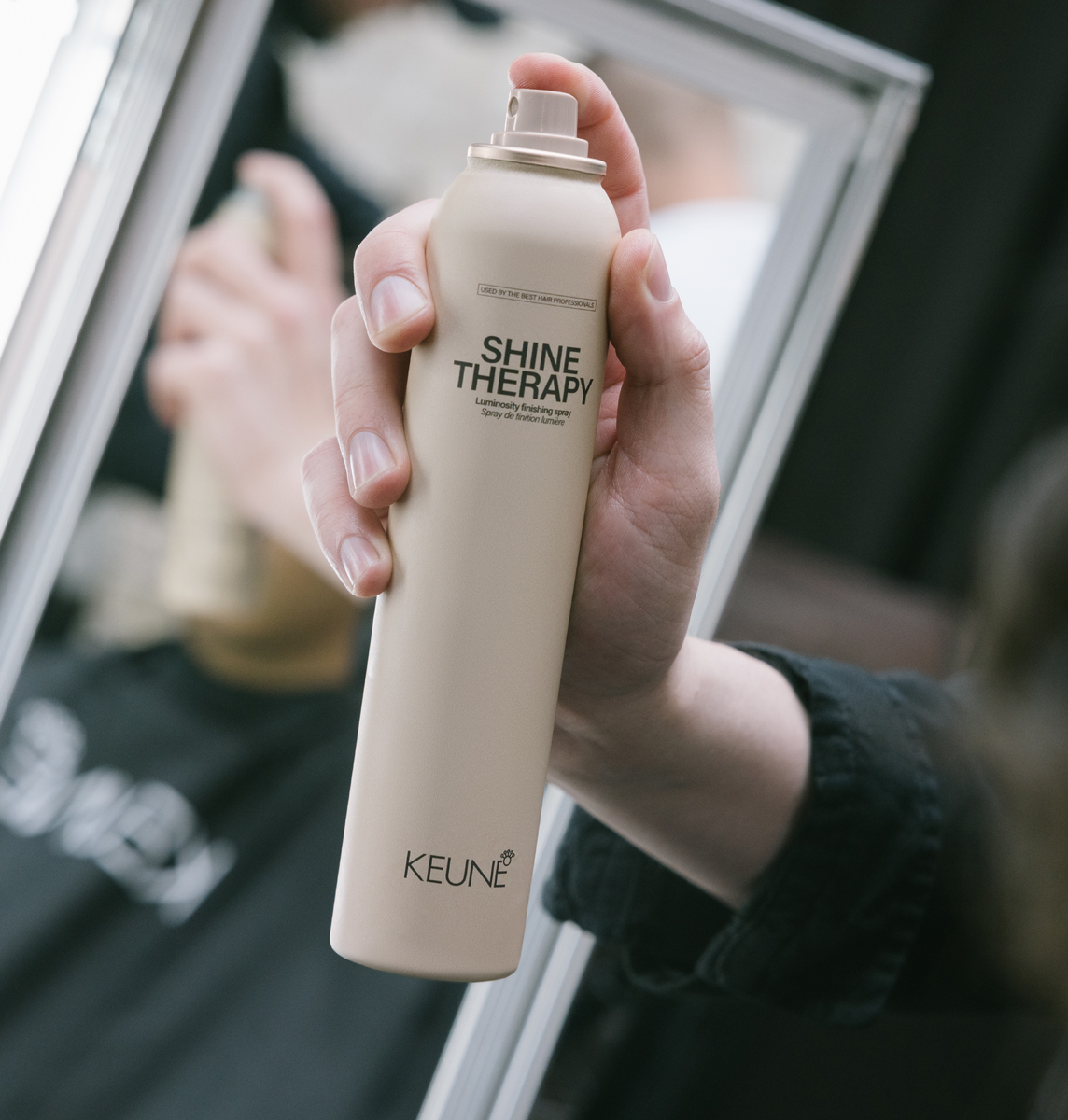 Style Shine Therapy 200ml - Image 4