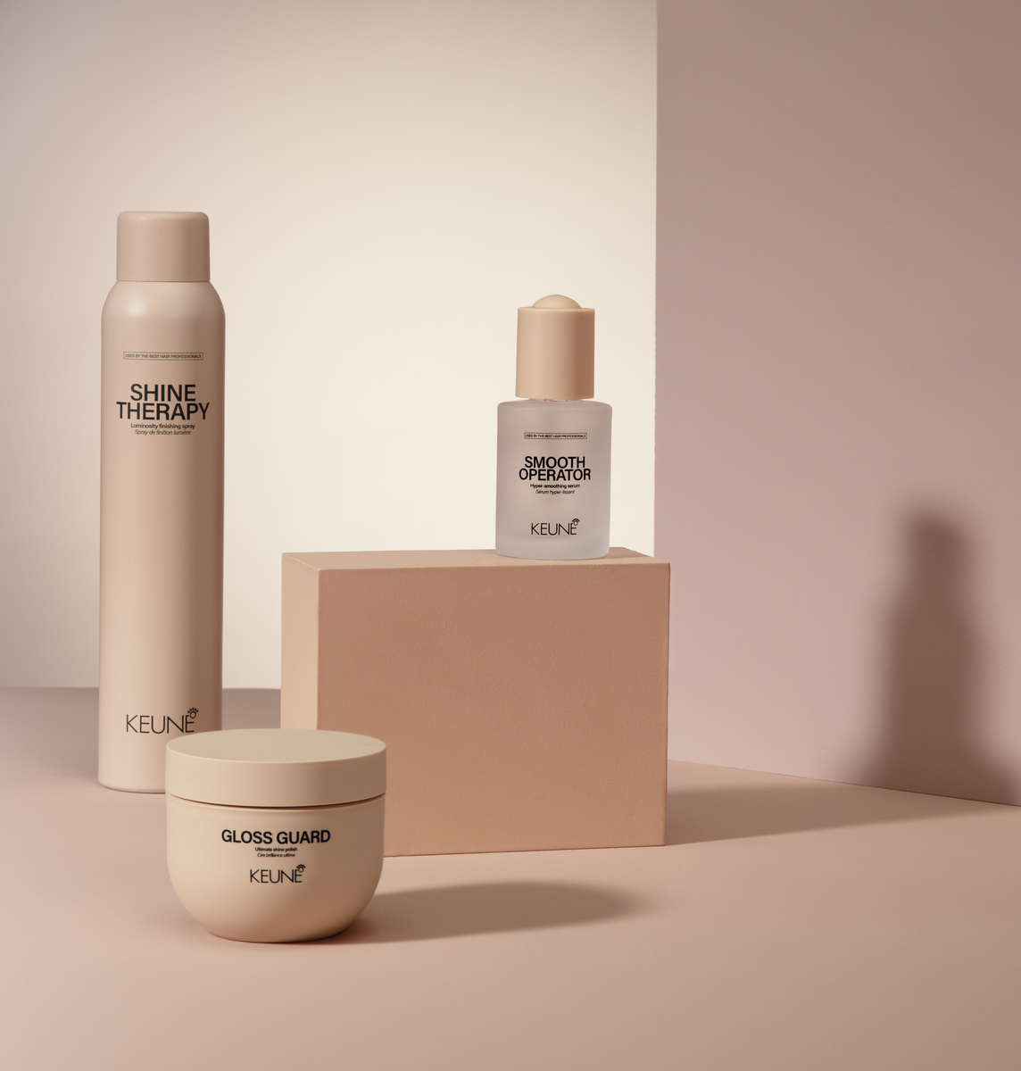 Style Shine Therapy 200ml - Image 3