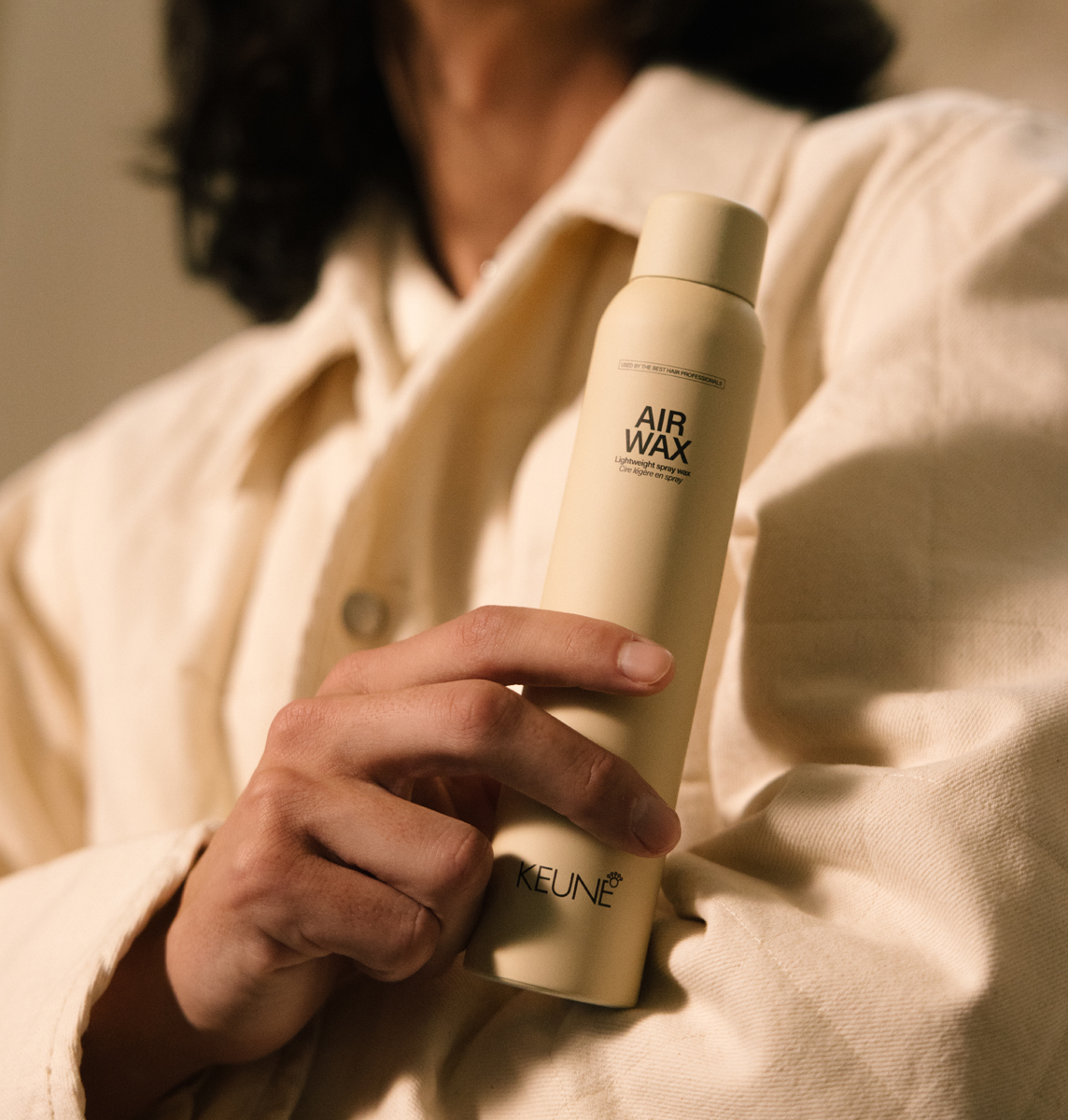 Style Air Wax 200ml - Image 2
