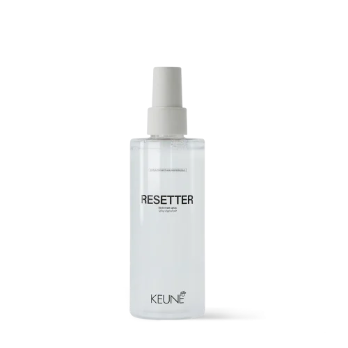 Keune Style Resetter