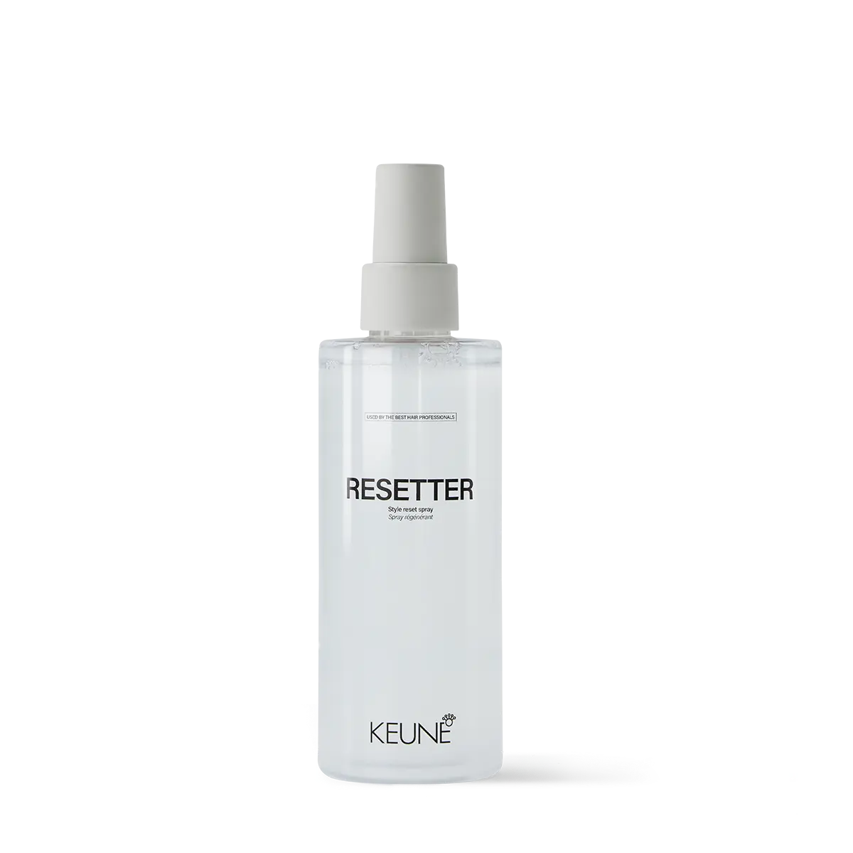 Keune Style Resetter