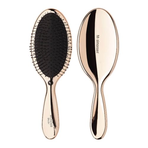 HH Simonsen Wonder Brush GOLD četka za kosu