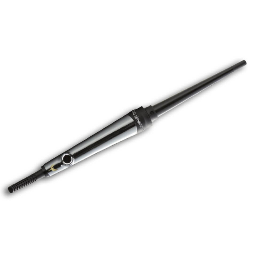 HH Simonsen ROD VS1 tanki konusni uvijač za kosu