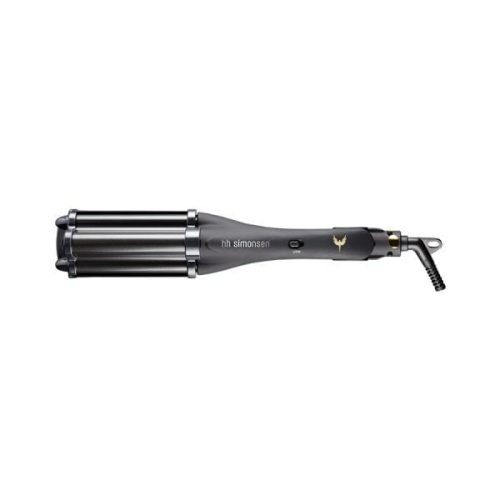HH Simonsen ROD VS5 Deep Waver trostruki uvijač/presa za kosu