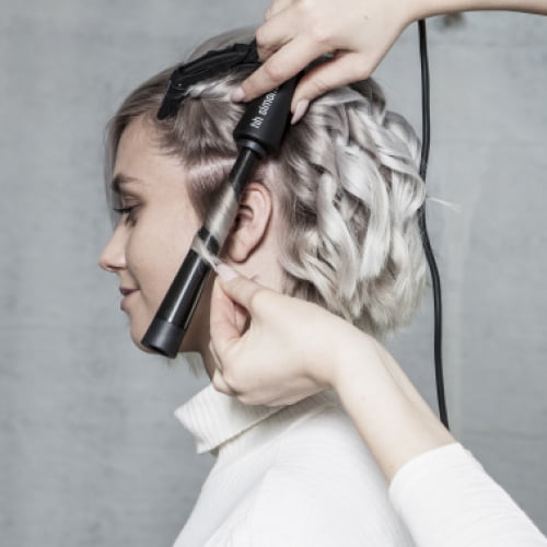 HH Simonsen ROD VS2 obrnuti konusni uvijač za kosu - MADONNA CURLS - Image 2