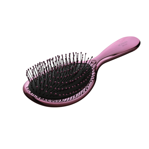 HH SIMONSEN Wonder brush četka za kosu Amazing Amethyst