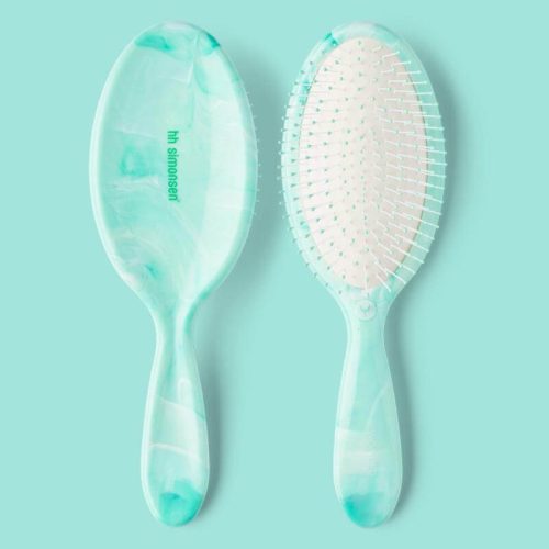 HH Simonsen Wonder Brush TURQUOISE četka za kosu