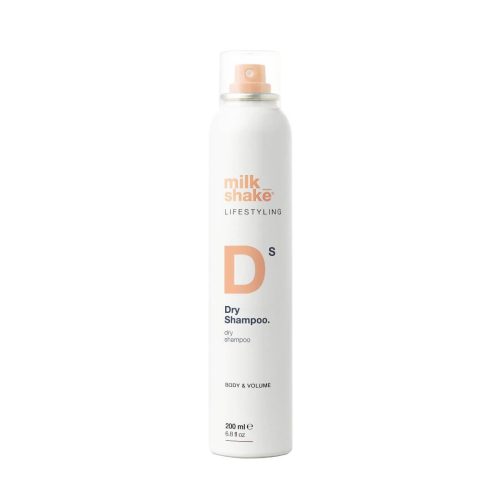 milk_shake Šampon za suho pranje (220ml)