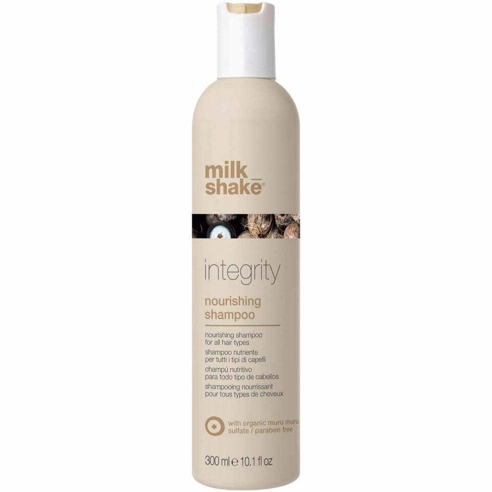 milk_shake Integrity shampoo - šampon za obnovu oštećene kose (300ml)