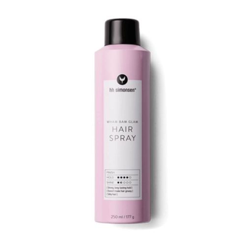 HH Simonsen Hairspray lak za kosu 250ml