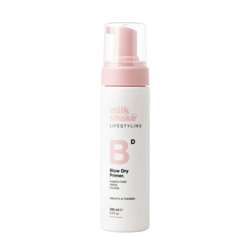 milk_shake Blow dry losion (200ml)