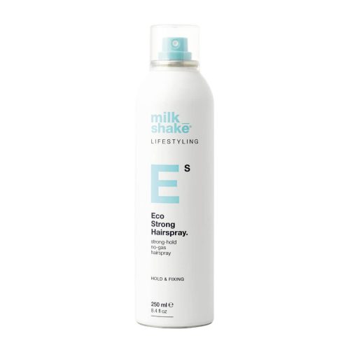 milk_shake Eco strong lak za kosu (250ml)