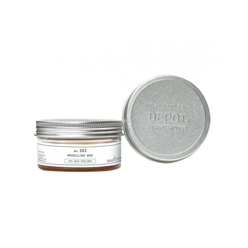 Depot 303 Modelling vosak za kosu (100ml)