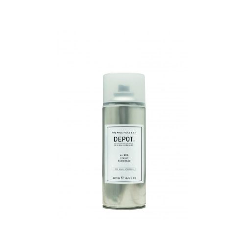 Depot 306 Lak za kosu Strong (400ml)