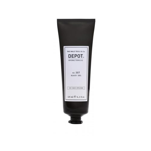 Depot 307 Crni gel (125ml)