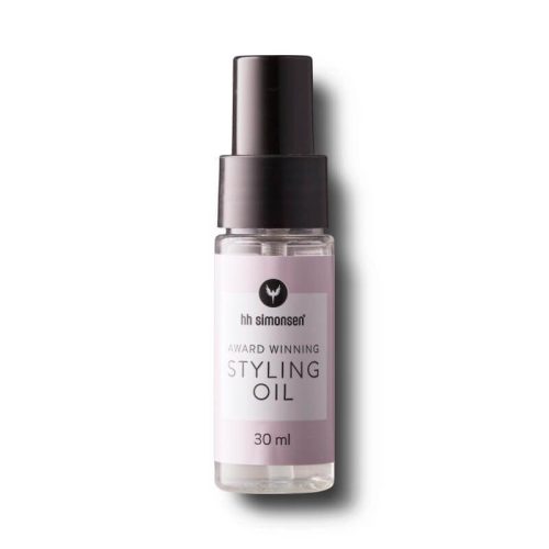 HH Simonsen Styling oil ulje za kosu 30ml