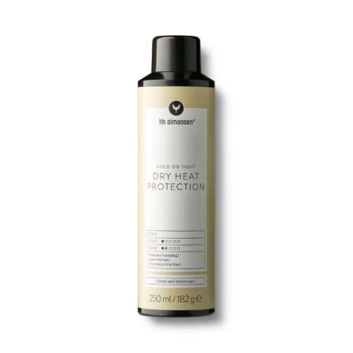 HH Simonsen Dry Heat Protection sprej za kosu 250ml