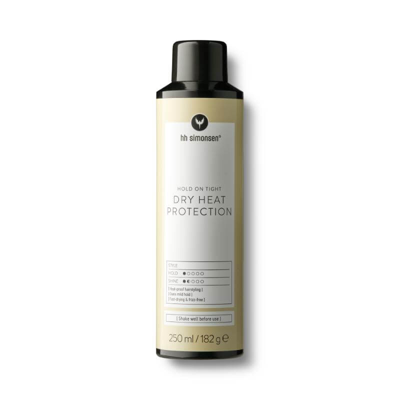HH Simonsen Dry Heat Protection sprej za kosu 250ml