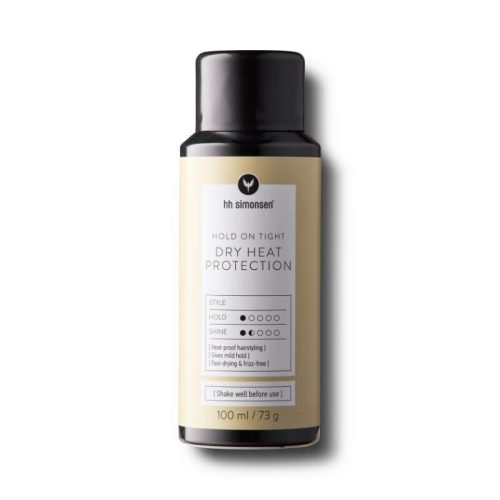 HH Simonsen Dry Heat Protection sprej za kosu 100ml