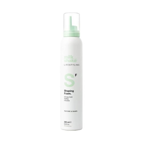 milk_shake Shaping pjena za kosu (200ml)