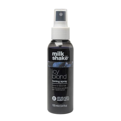 milk_shake Icy blond toning sprej (100ml)