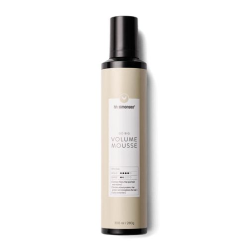 HH Simonsen Volume Mousse - pjena za volumen 300ml
